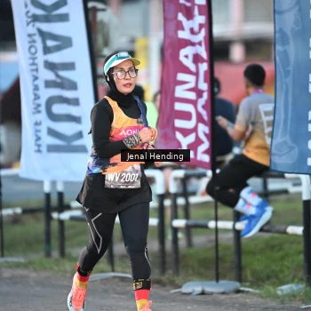 Runner Photo 1626861