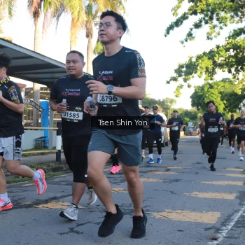 Runner Photo 1626904