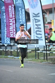 Runner Photo 1626912