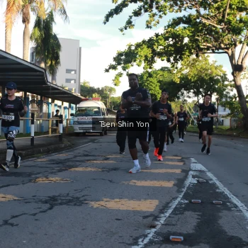 Runner Photo 1626947