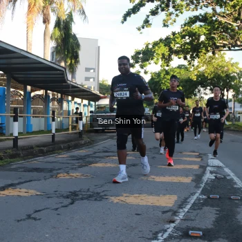 Runner Photo 1626955