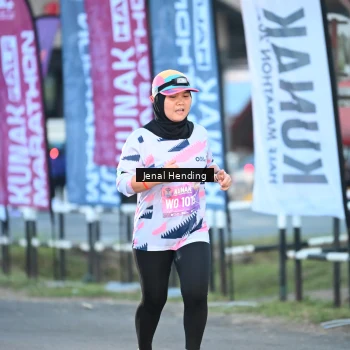 Runner Photo 1626983