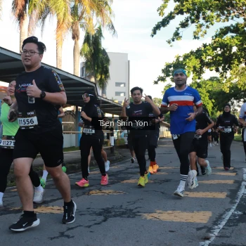 Runner Photo 1627047