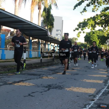 Runner Photo 1627130