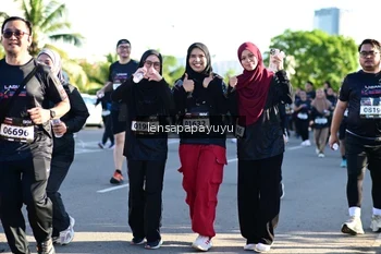 Runner Photo 1627203