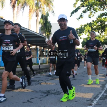 Runner Photo 1627255