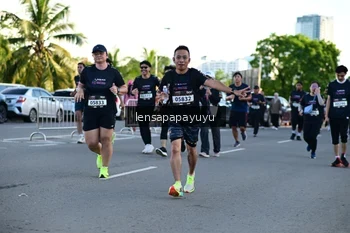 Runner Photo 1627261