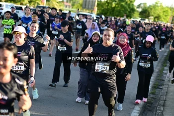 Runner Photo 1627263