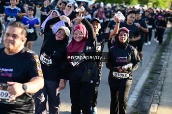 Runner Photo 1627287