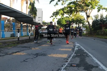 Runner Photo 1627405