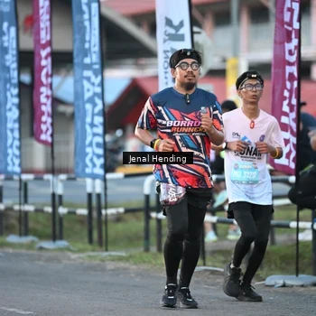 Runner Photo 1627538