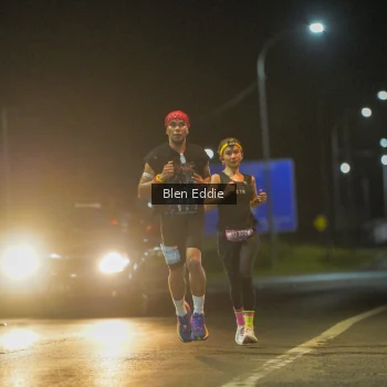 Runner Photo 1627573