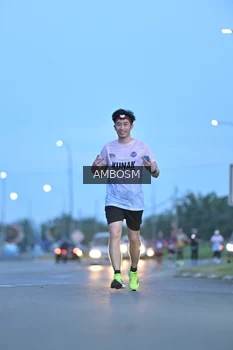 Runner Photo 1627604
