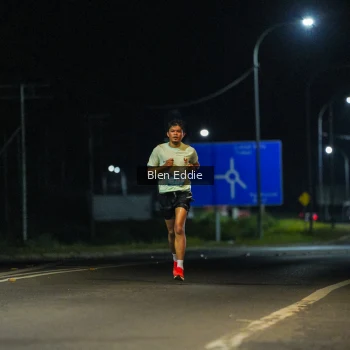 Runner Photo 1627647