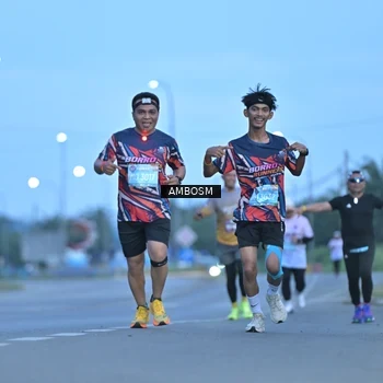 Runner Photo 1627651