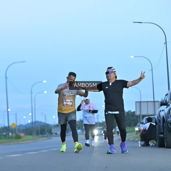 Runner Photo 1627697