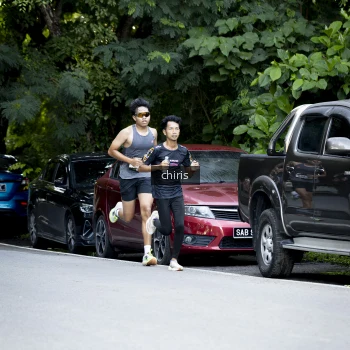 Runner Photo 1627814
