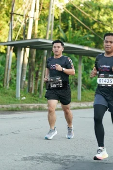 Runner Photo 1627900