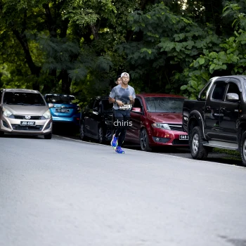 Runner Photo 1627985