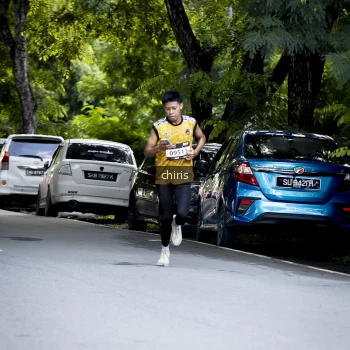 Runner Photo 1628100