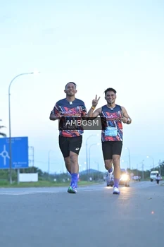 Runner Photo 1628152
