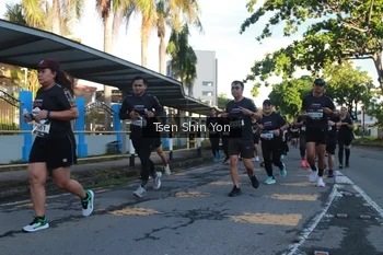 Runner Photo 1628407