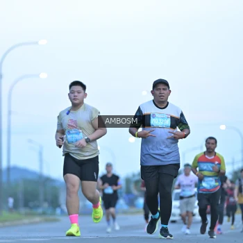 Runner Photo 1628474