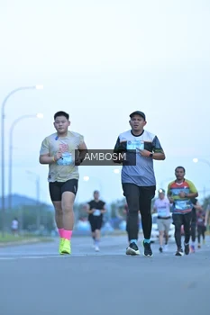 Runner Photo 1628487
