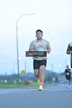 Runner Photo 1628494