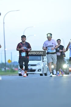 Runner Photo 1628535