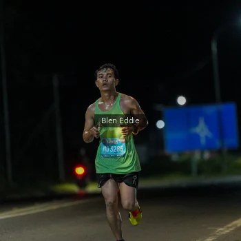 Runner Photo 1628561