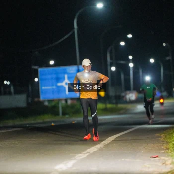 Runner Photo 1628586
