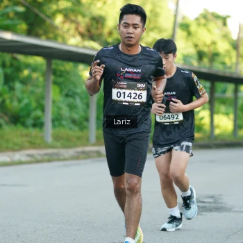 Runner Photo 1628590