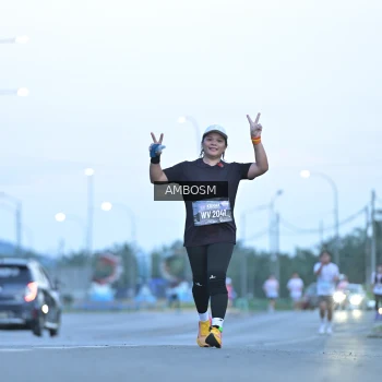 Runner Photo 1628602
