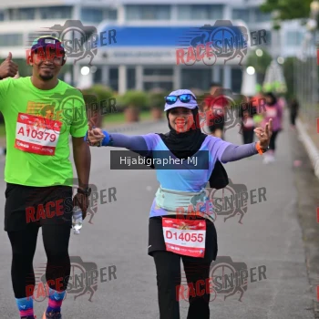 Runner Photo 162893