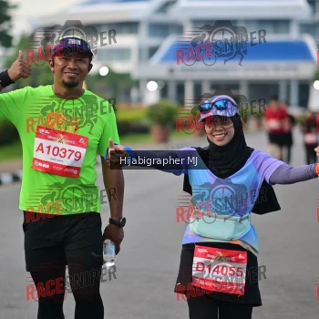 Runner Photo 162900