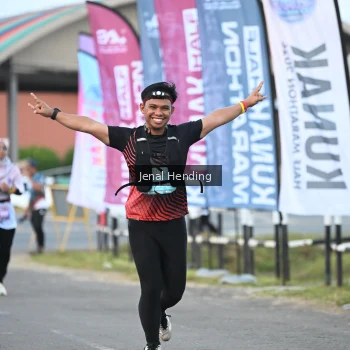 Runner Photo 1629171