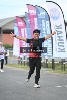 Runner Photo 1629182