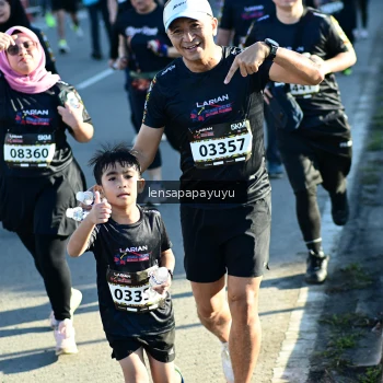 Runner Photo 1629233