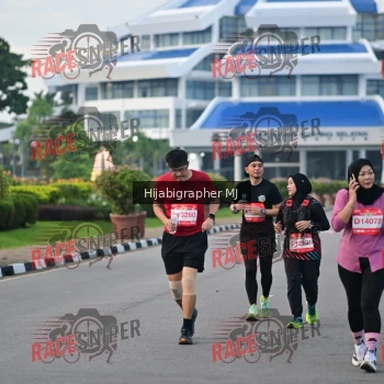 Runner Photo 162925