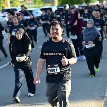 Runner Photo 1629269