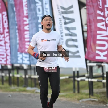Runner Photo 1629289
