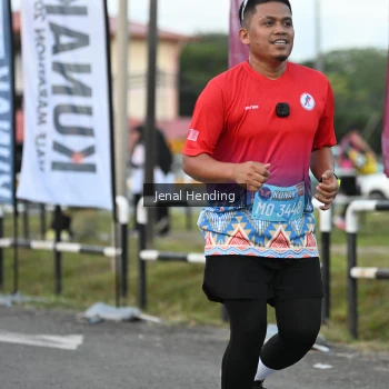 Runner Photo 1629436