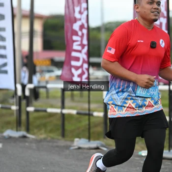 Runner Photo 1629451