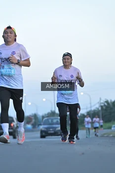 Runner Photo 1629462