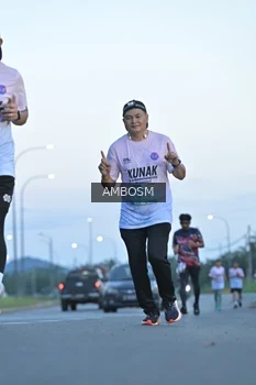 Runner Photo 1629467