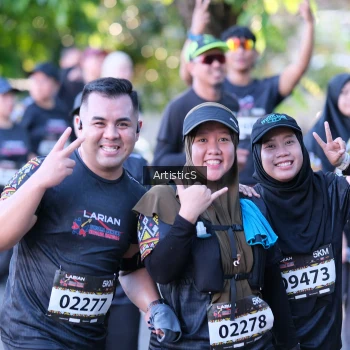 Runner Photo 1629478