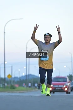 Runner Photo 1629603