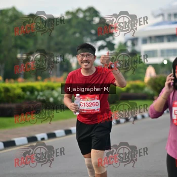 Runner Photo 162964
