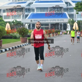 Runner Photo 162969
